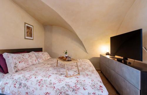 Pisogne Apartment | Le Volte - Lago D'Iseo