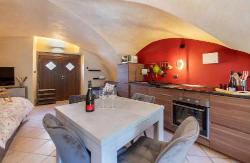 Pisogne Apartment | Le Volte - Lago D'Iseo
