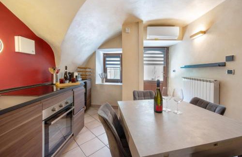 Pisogne Apartment | Le Volte - Lago D'Iseo