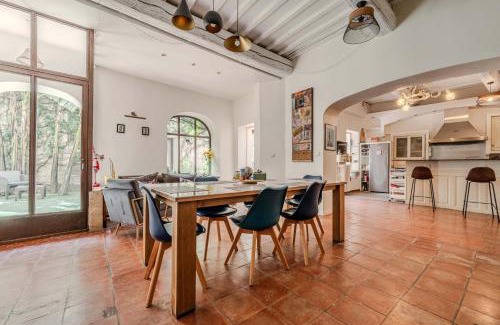 Marsillargues House | Le Voyage d'Ulysse