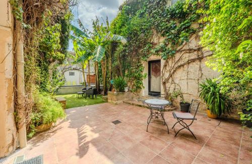 Marsillargues House | Le Voyage d'Ulysse