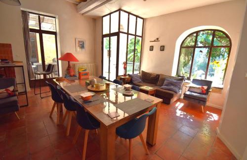 Marsillargues House | Le Voyage d'Ulysse