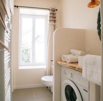 Perigueux Apartment | Le voyage de Georges-154