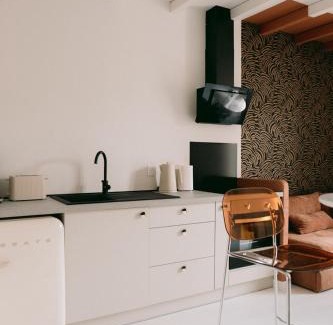 Perigueux Apartment | Le voyage de Georges-154