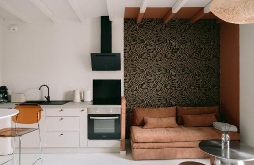 Perigueux Apartment | Le voyage de Georges-154