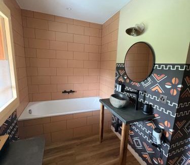 Barboleusaz Hotel | Le Wafo