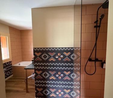 Barboleusaz Hotel | Le Wafo