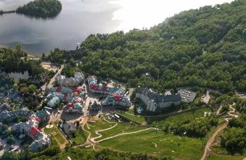 Mont-Tremblant Pedestrian Village Hotel | Le Westin Tremblant