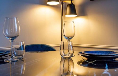 Faubourg Sud Apartment | Le Wilson Parc : T2 avec parking