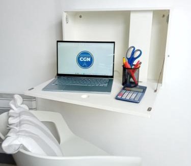 Le Havre Apartment | Le Wilson Plage - Studio à 250m de la mer