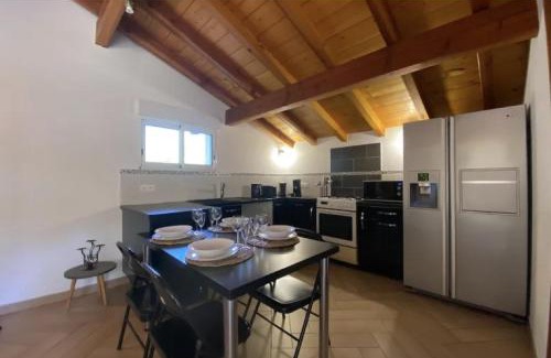Espelette Apartment | Le Xilotik