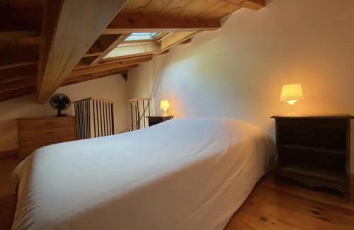 Espelette Apartment | Le Xilotik