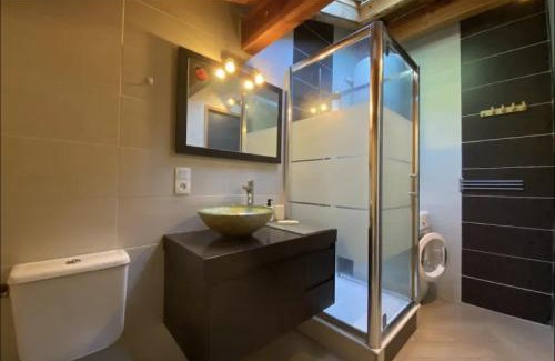 Espelette Apartment | Le Xilotik