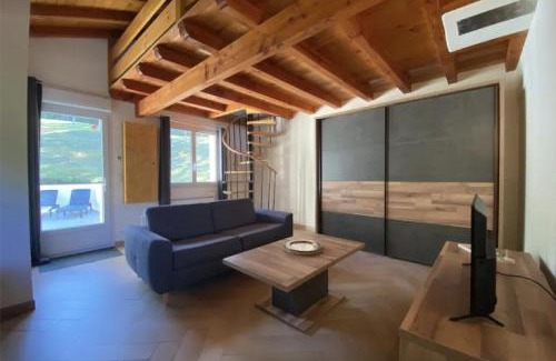 Espelette Apartment | Le Xilotik