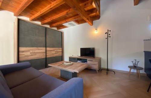 Espelette Apartment | Le XILOTIK - Peaceful apartment in Espelette