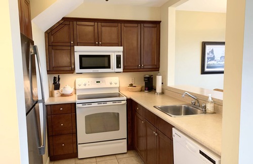 Saint-Faustin-Lac-Carre Condo | Le Zénitude Mont-Blanc