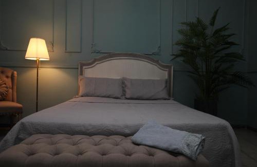 Cassino Bed & Breakfast | LE ZAGARE B&B - Ares