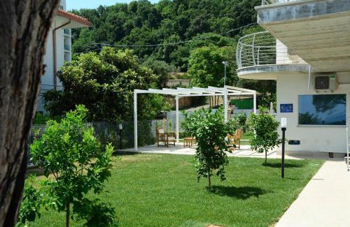 Marina di San Vito House | Le Zagare