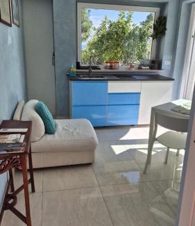 Marina di San Vito House | Le Zagare