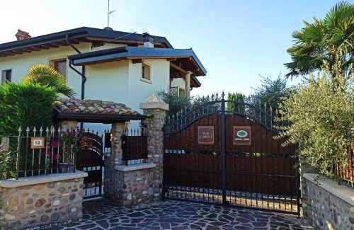 Colà Di Lazise Bed & Breakfast | Le Zampolle B & B
