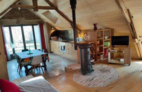 Beduer House | Le Zegathan