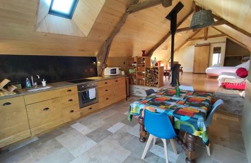 Beduer House | Le Zegathan