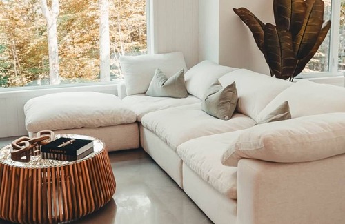 Lac Superieur Village Villa | Le Zen House 5, Mont-Tremblant, Le Zen House 5 Mont-Tremblant