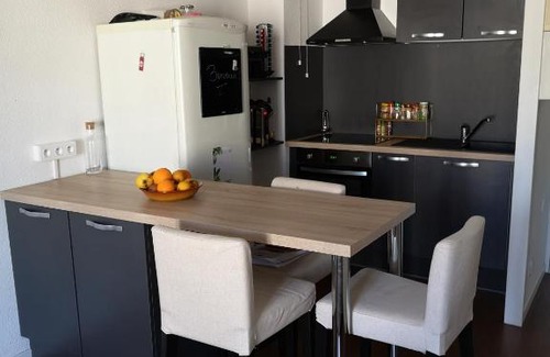 Tarbes Apartment | Le Zen - TARBESAPPART