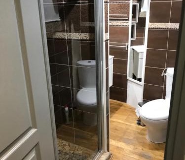 Figeac Apartment | le zola