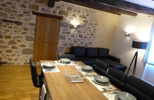 Figeac Apartment | le zola