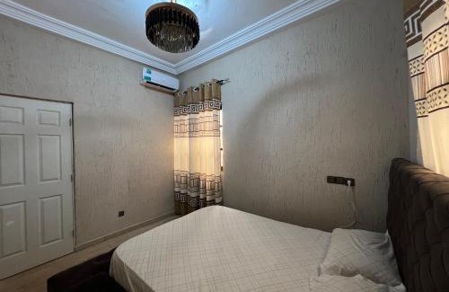 Lome Apartment | Le11Onze