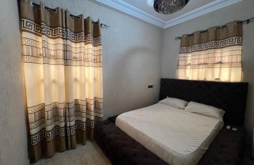 Lome Apartment | Le11Onze