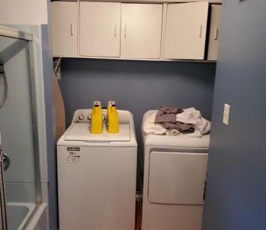 Edmundston House | Le1226 Apartment