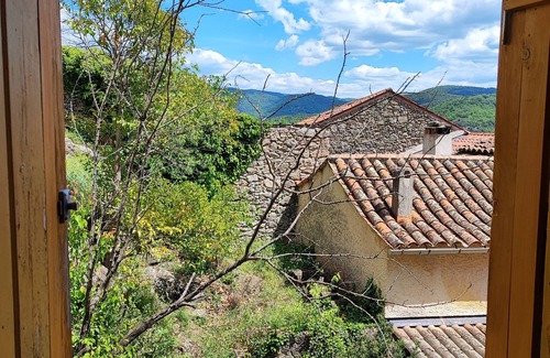 Saint-Andre-de-Majencoules House | Le1739- a piece of history in the Cévennes