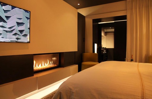 Namur Apartment | Le19 Suite Georges & Lucy