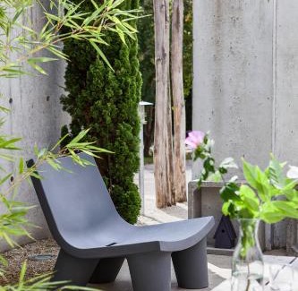 Echire House | Le392Bis