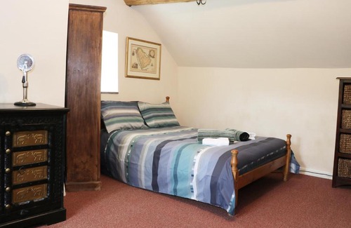 Much Wenlock House | Lea Cottage