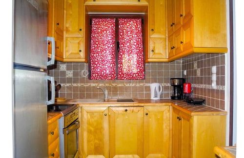 Ilida House | Lea΄s Home is the ideal place to rest and relax nearby