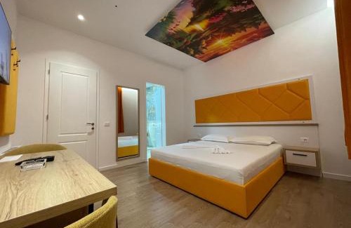 Fushe-Kruje Hotel | Leaan