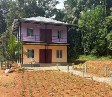 Palakkad House | Lead Farm Stay