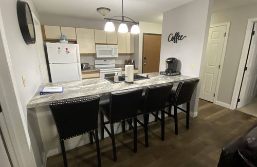 Deadwood Condo | Lead me to Adventure in the Heart of the Black Hills
