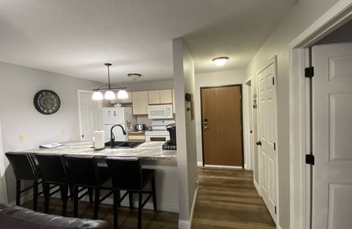 Deadwood Condo | Lead me to Adventure in the Heart of the Black Hills