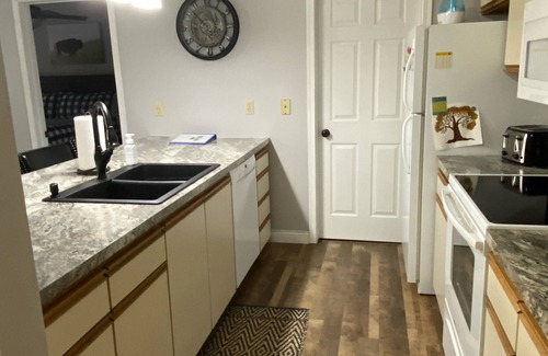 Deadwood Condo | Lead me to Adventure in the Heart of the Black Hills