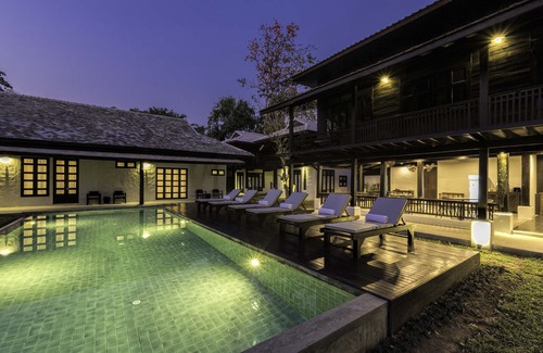 Chang Phueak Villa | Lead You To The Charm Of Chiangmai