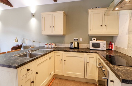 Bishop Auckland Cottage | Leadmill House Workshop