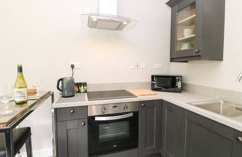 Bishop Auckland Cottage | LEADMILL PIGGERY, pet friendly, with a garden in Barnard Castle