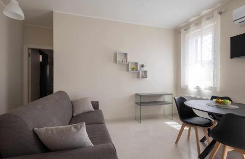 Delia Apartment | Leaf - ApartHotel 2