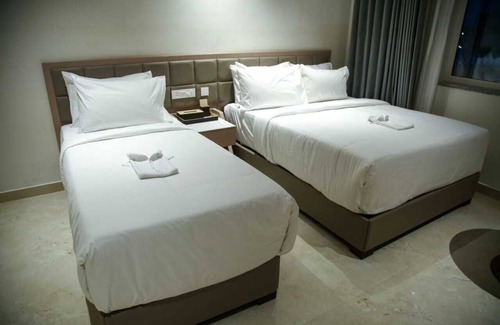 Tiruvannamalai Hotel | LEAF HOTEL