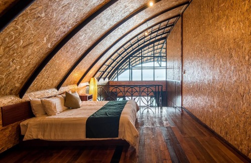Tha Kradan Hotel | Leaf Lake Kan Resort