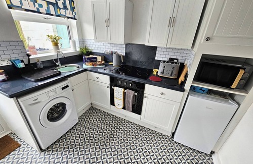 Stainburn Cottage | Leaf Tree cottage, close to Coast, Lakes and Fells